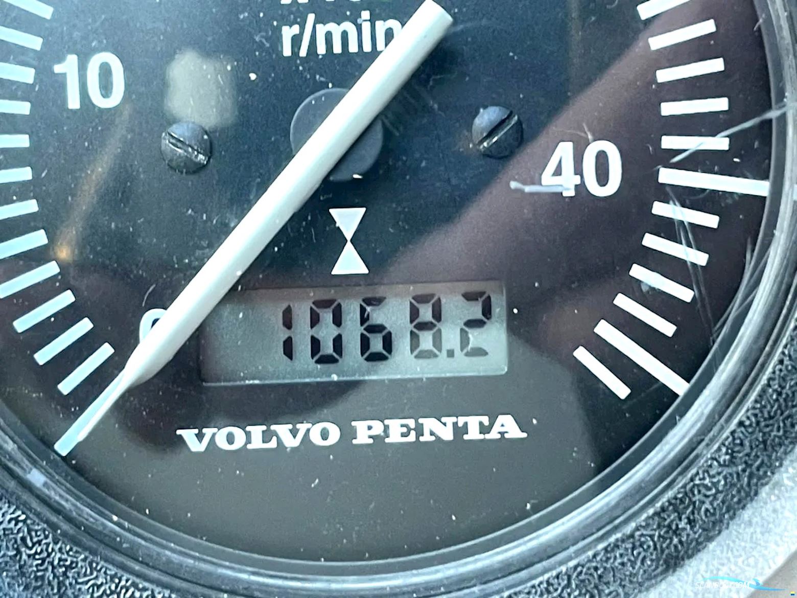 Sirius-Werft GmbH 38 DS