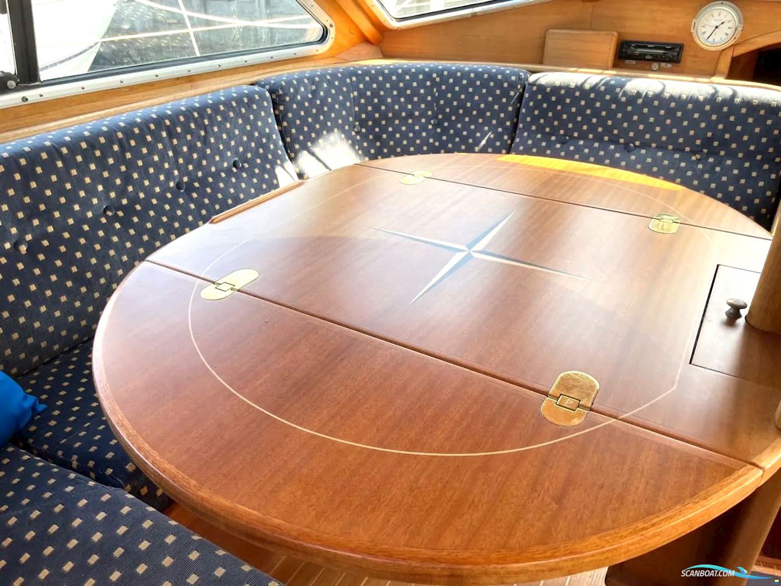 Sirius-Werft Gmbh 38 DS