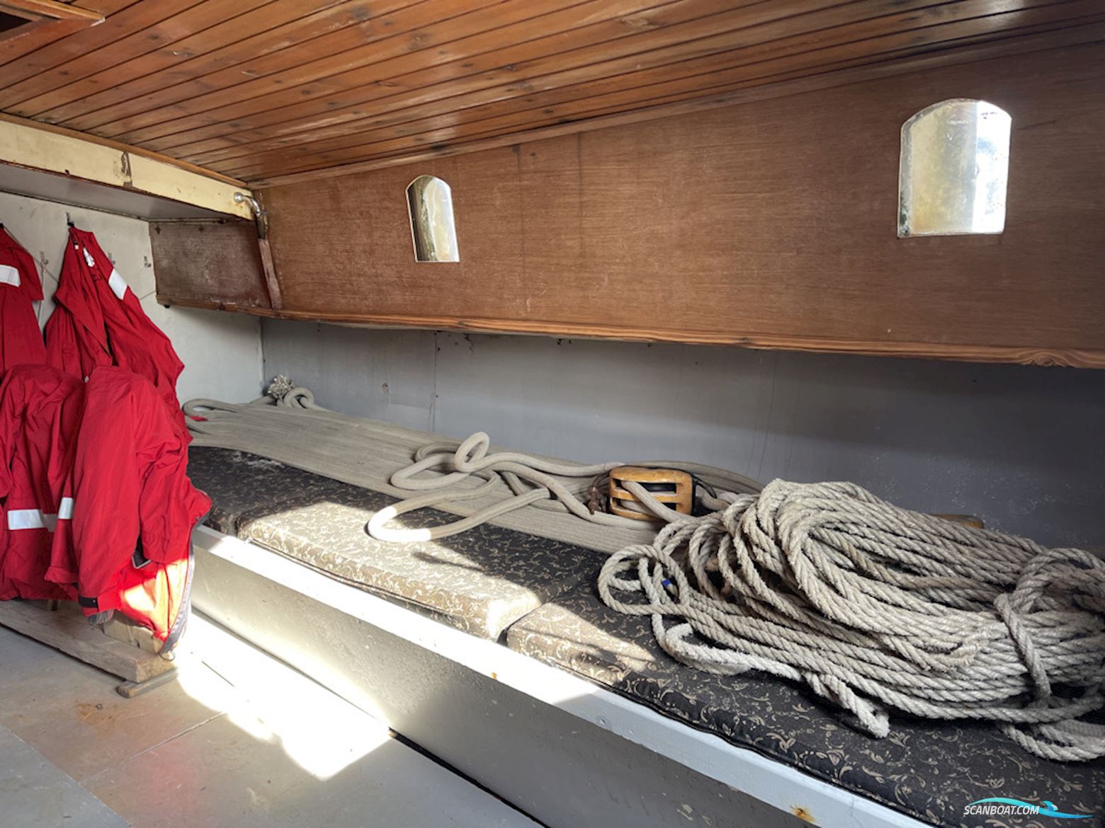 Skutsje 18.98 Barkmeijer