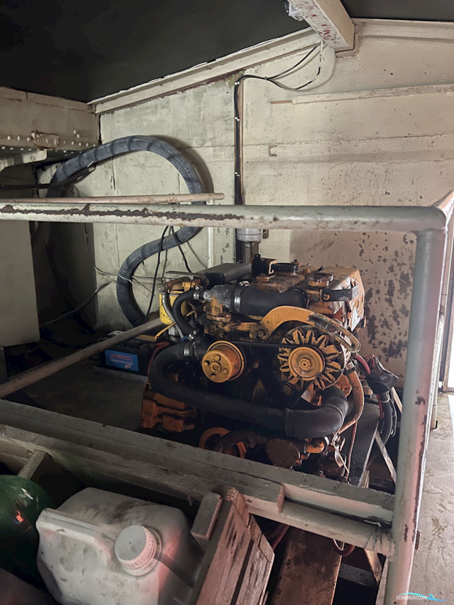 Skutsje 18.98 Barkmeijer