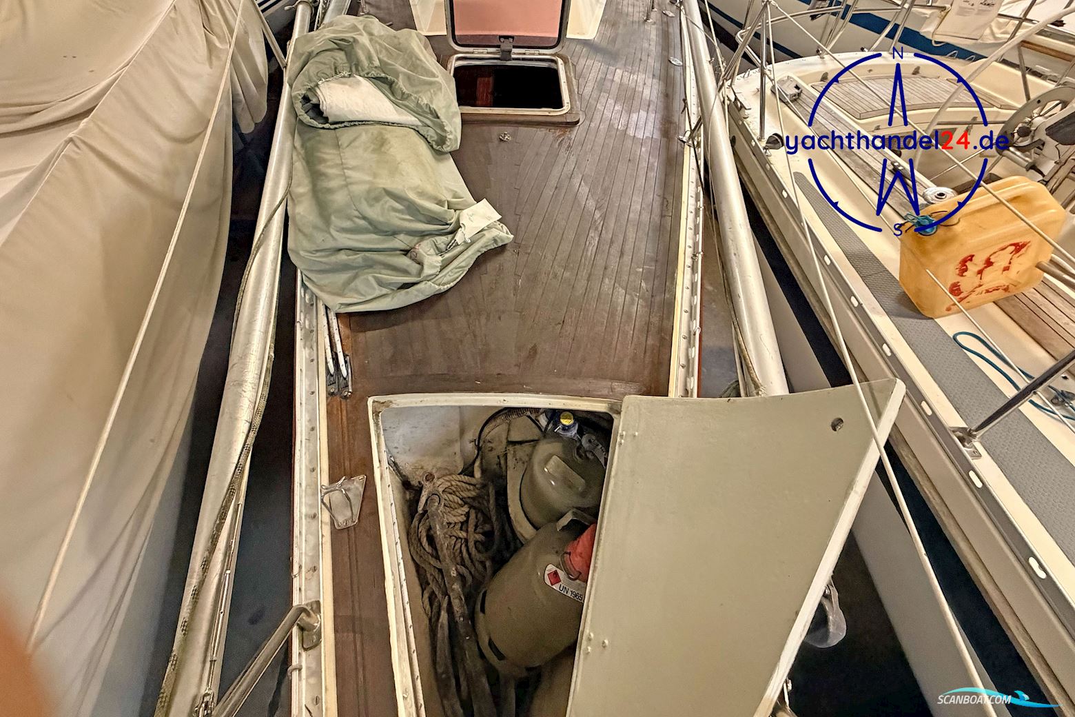 Soerensen Drabant 38