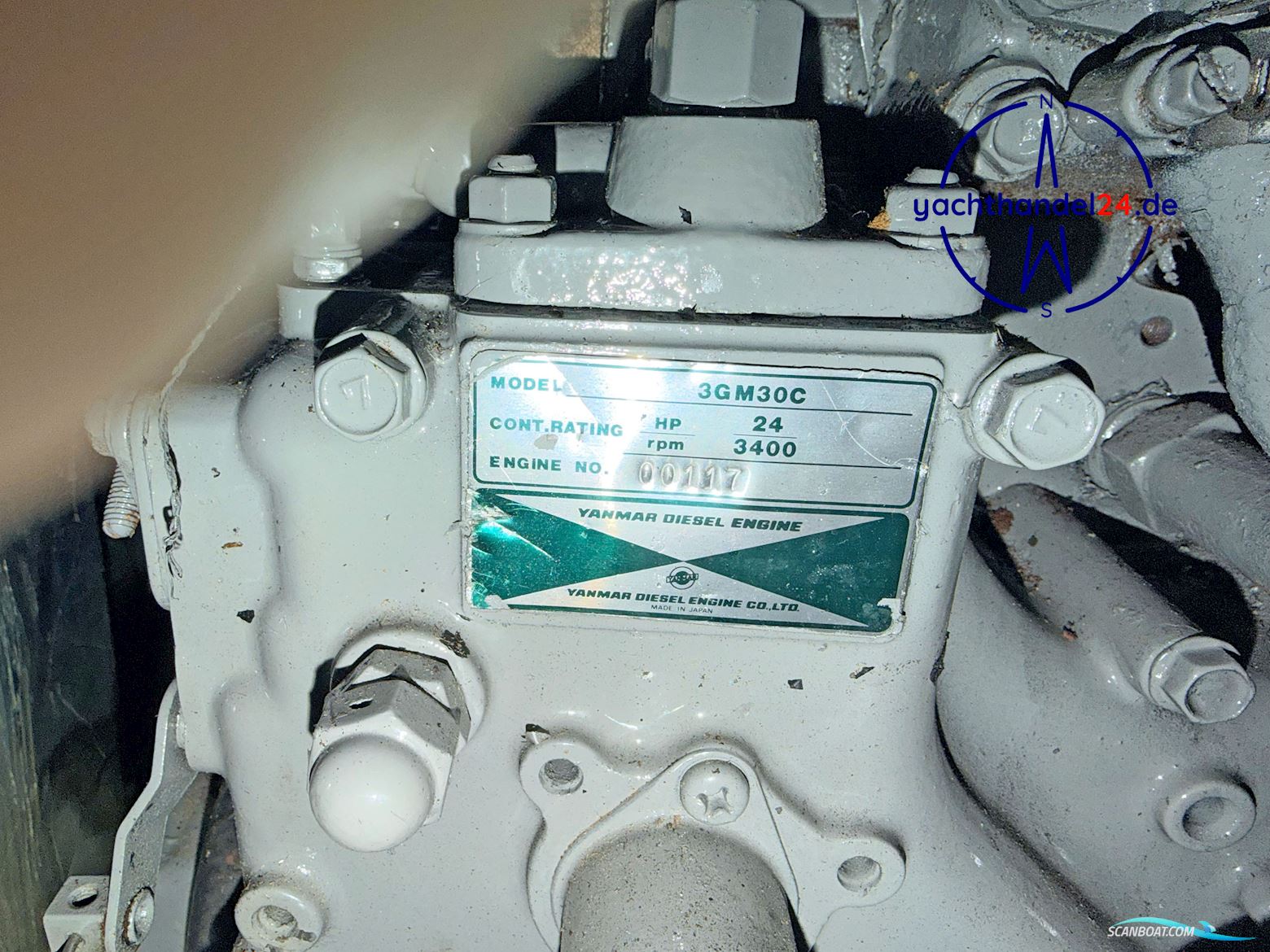 Soerensen Drabant 38