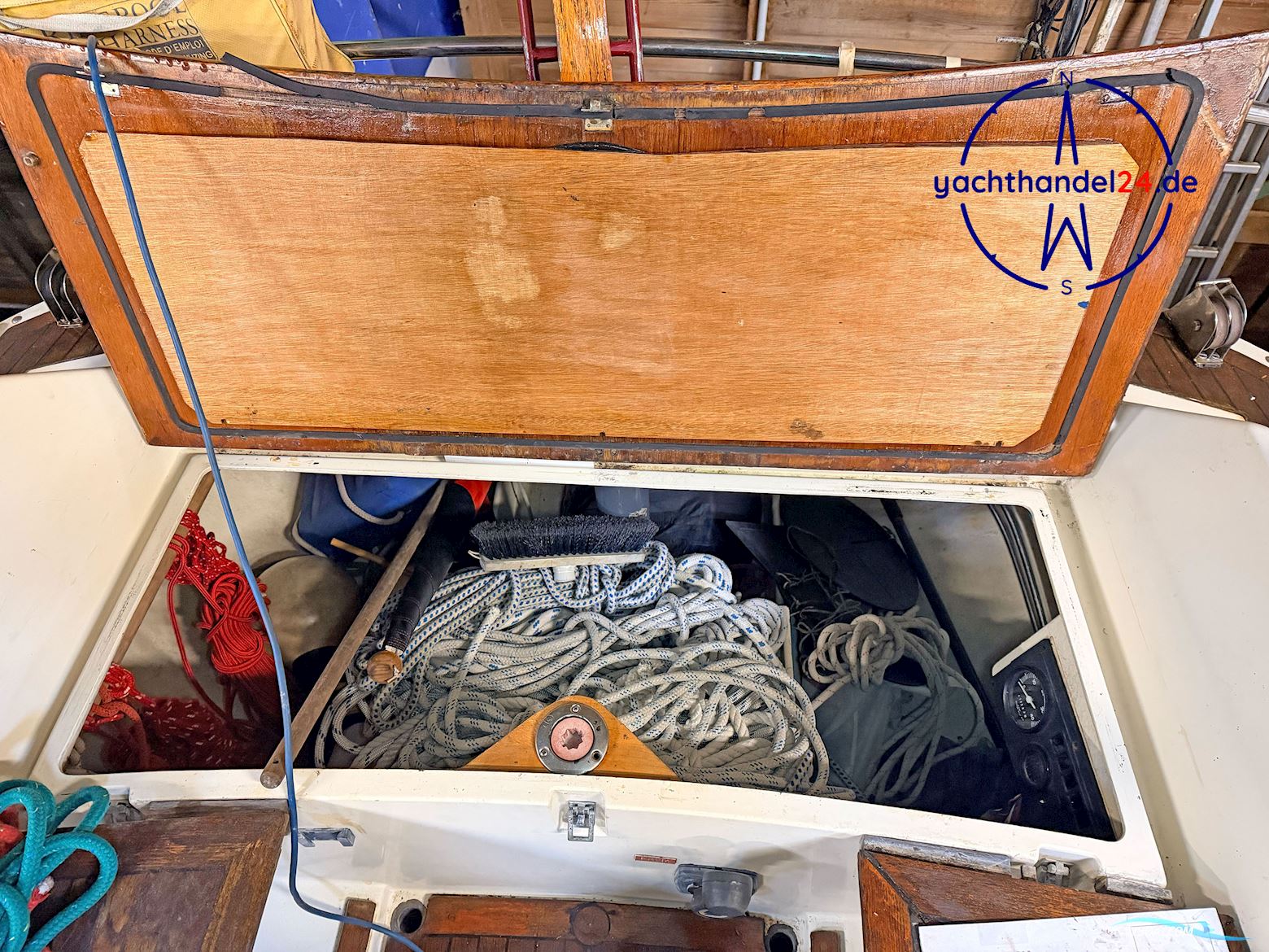 Soerensen Drabant 38