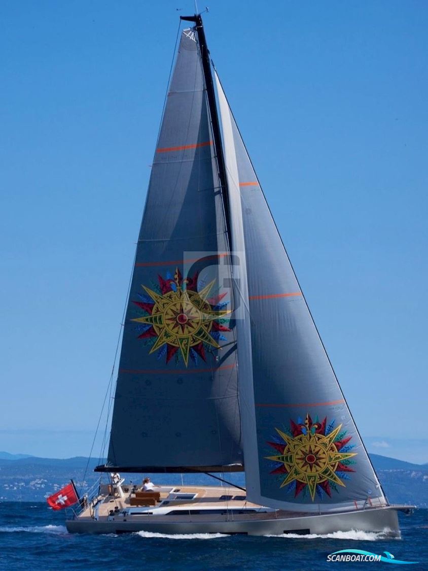 Solaris 50 MkII