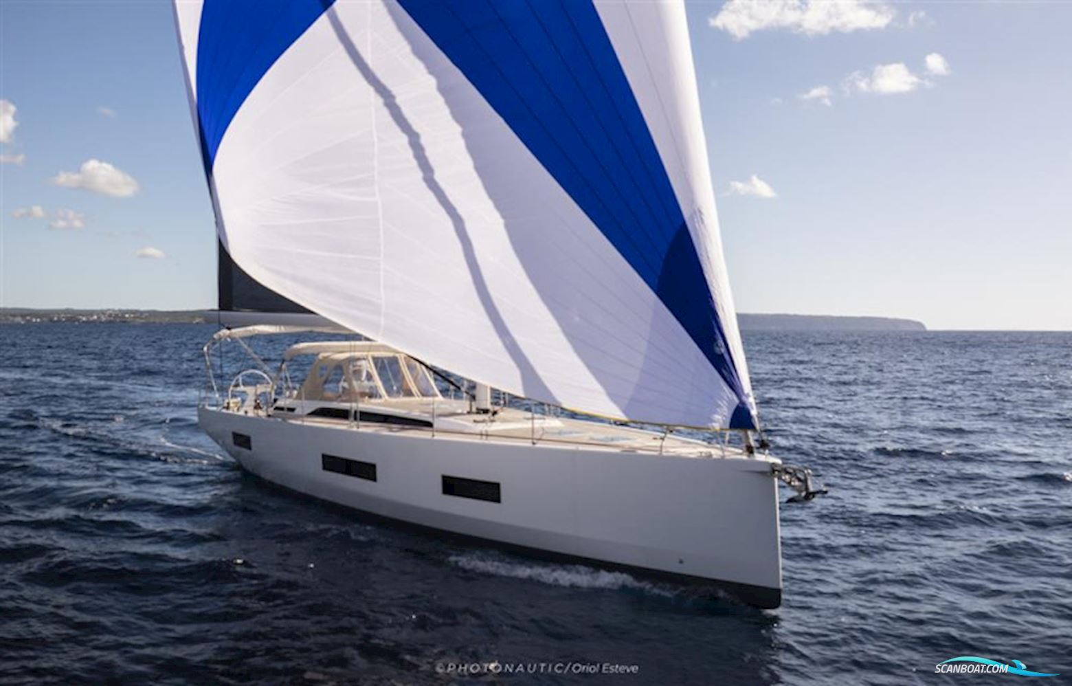 Solaris 50 Sailingboat 2023, Spain