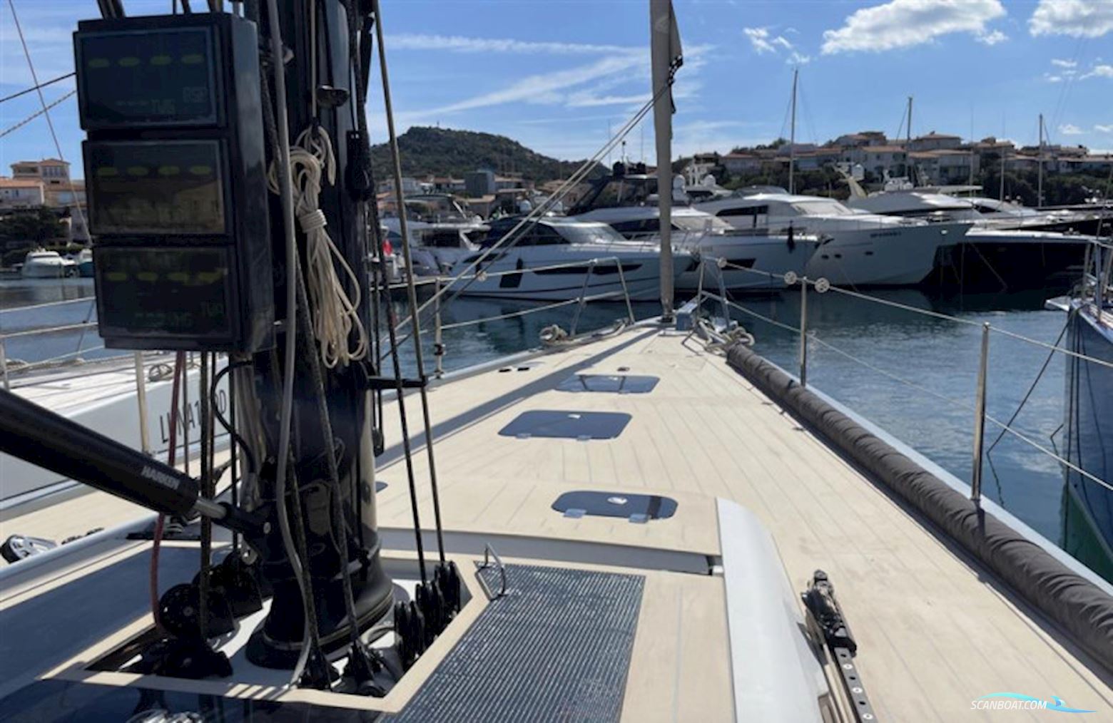 Solaris 50