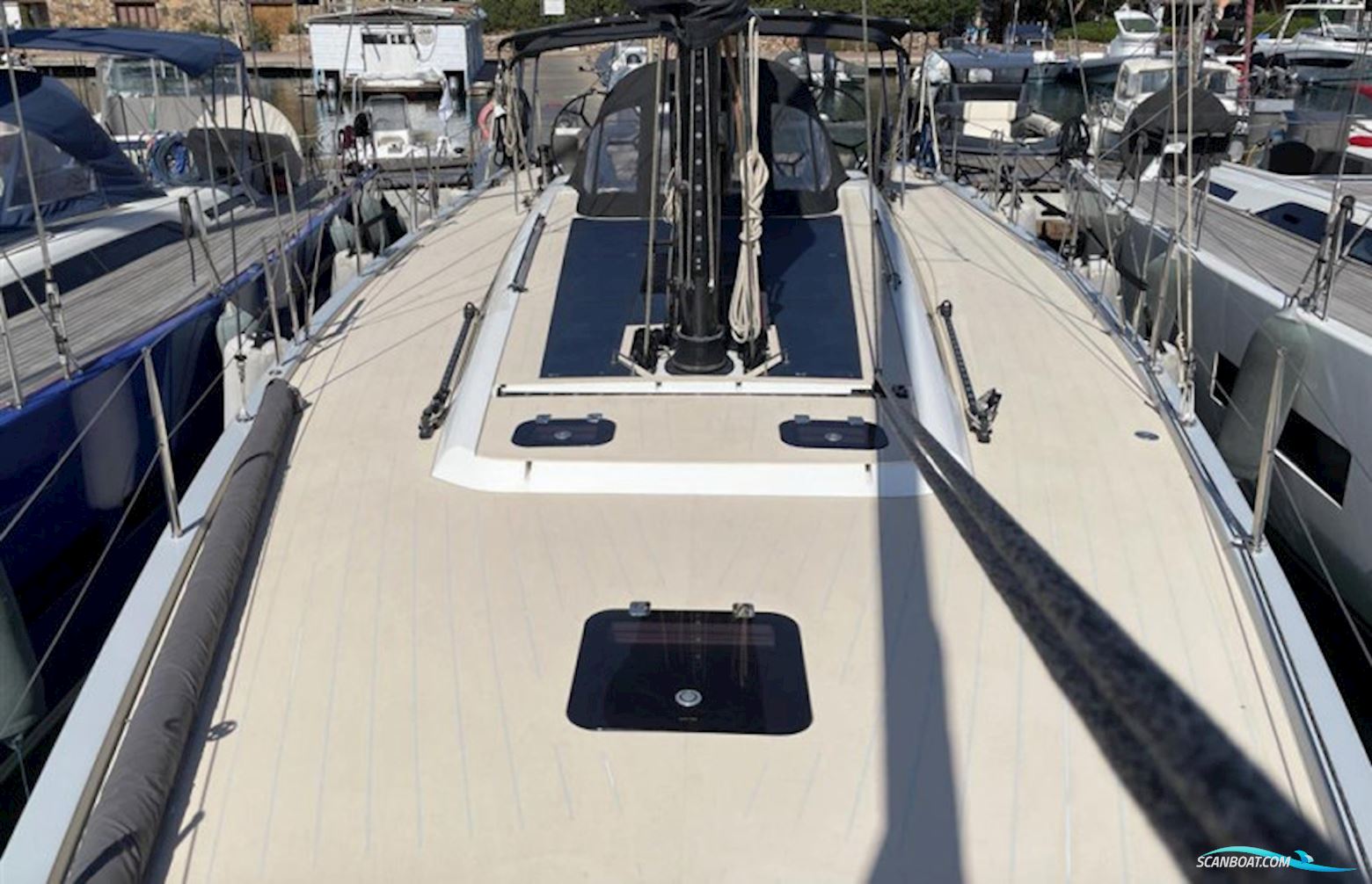 Solaris 50