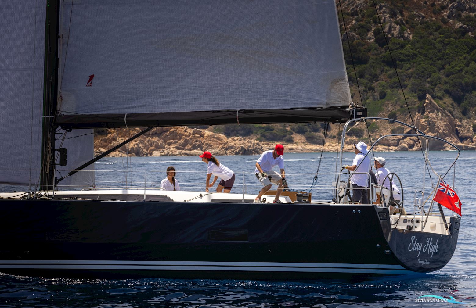 Solaris 50