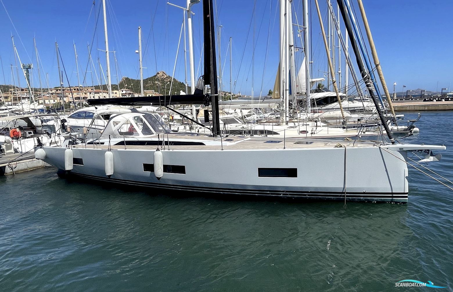 Solaris 50