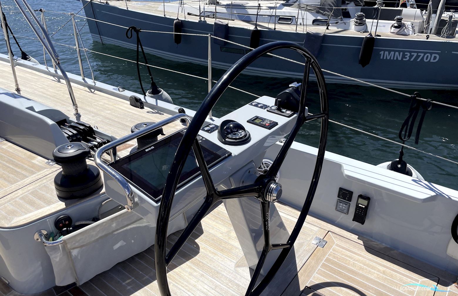 Solaris 50