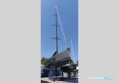 SOLARIS 55 Sailingboat 2022, with Yanmar 4JH110 engine, Italy