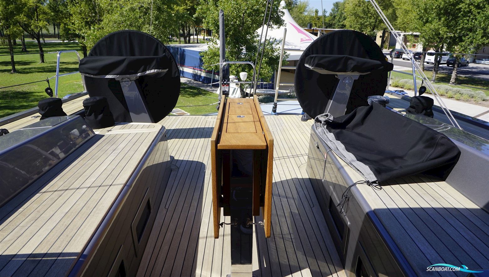 SOLARIS 55