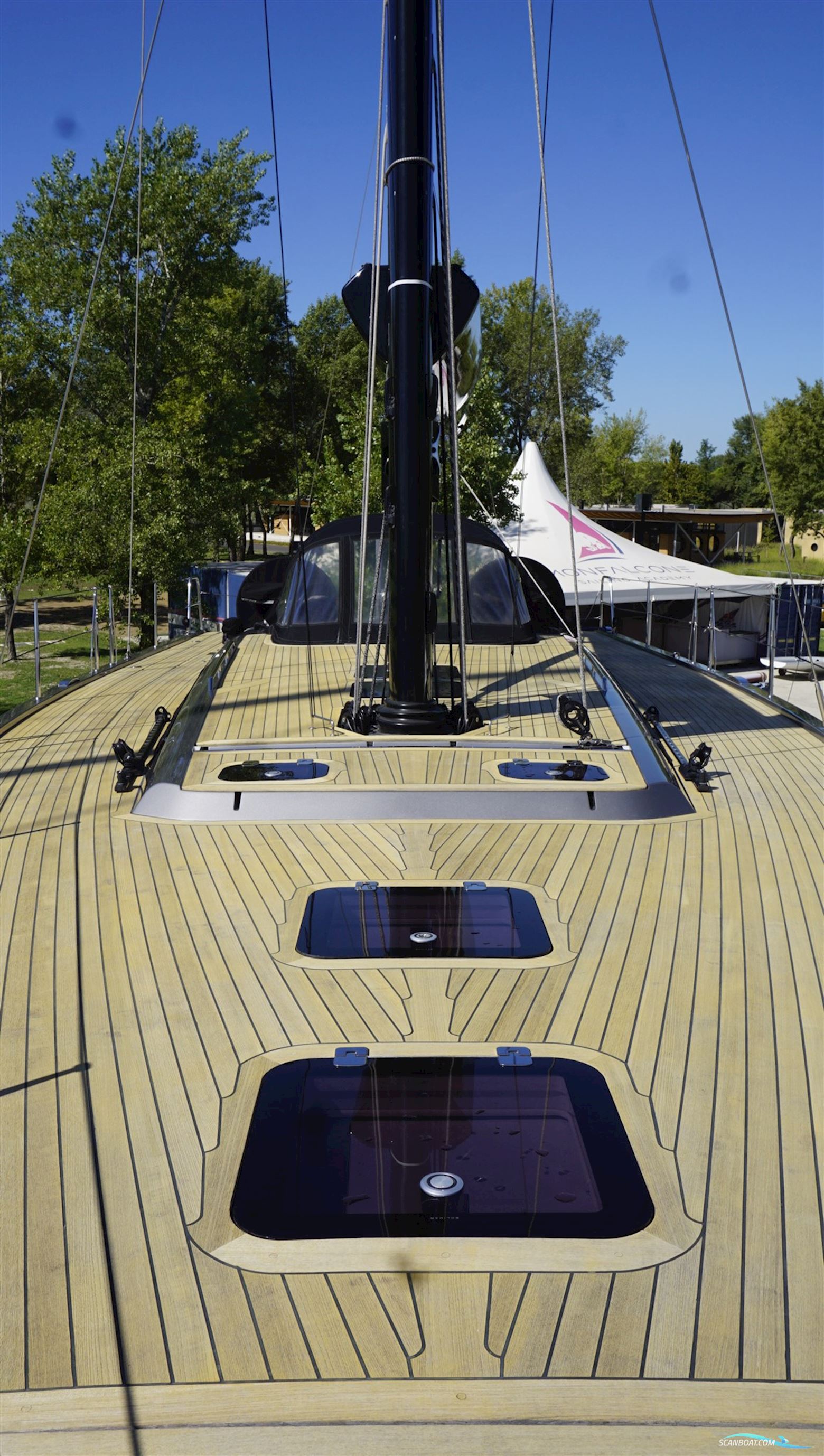SOLARIS 55