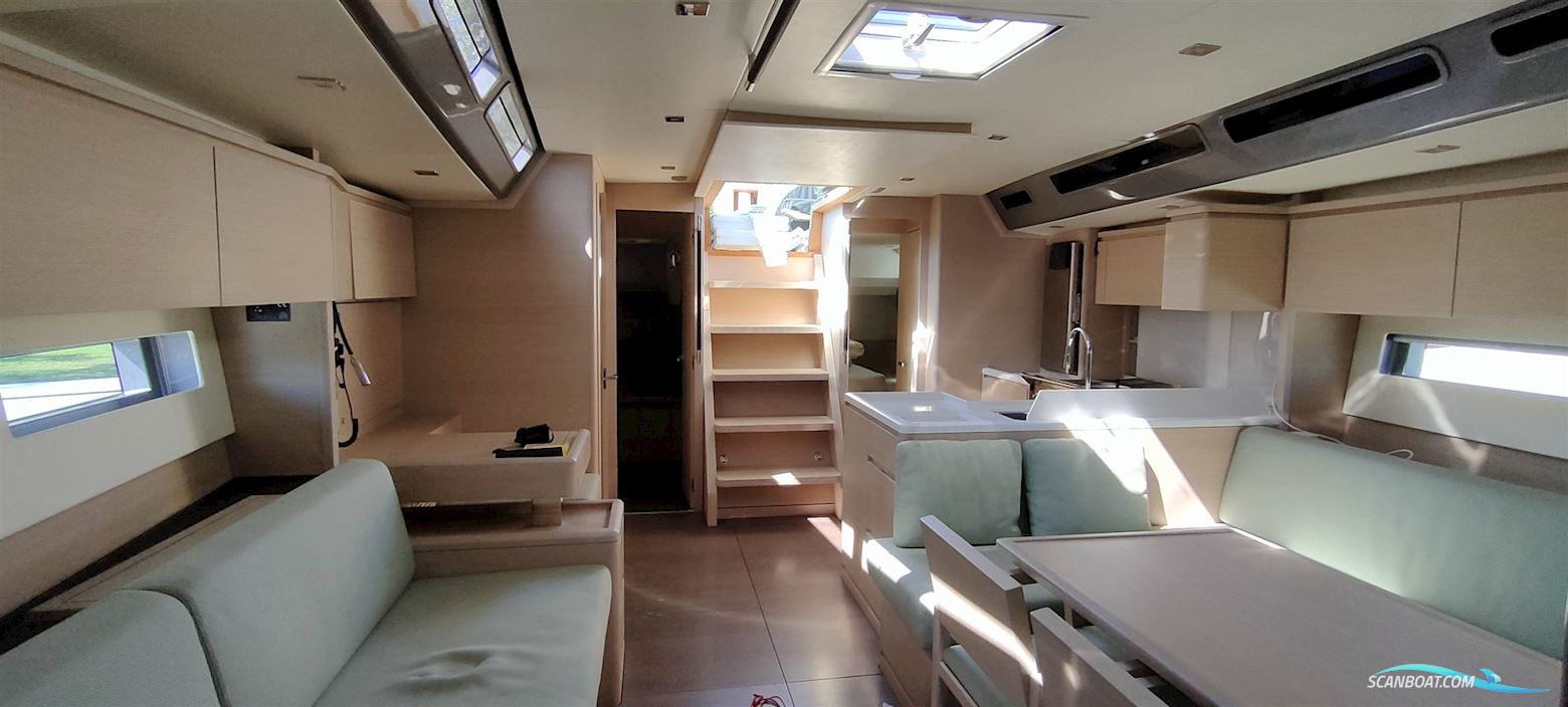 SOLARIS 55
