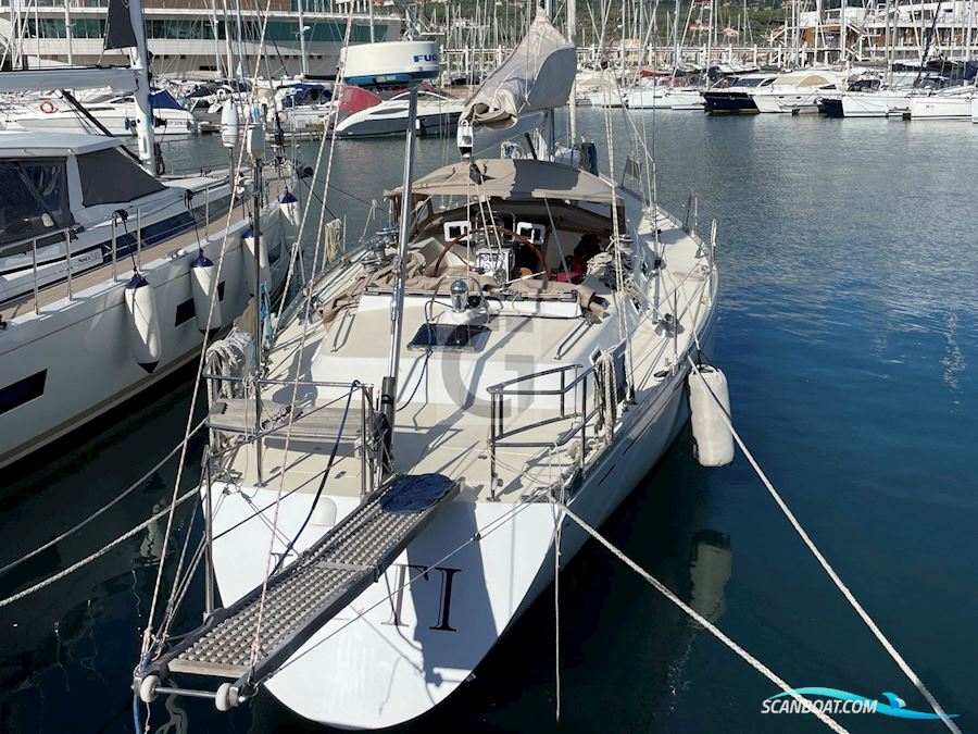 Solaris 57 CC