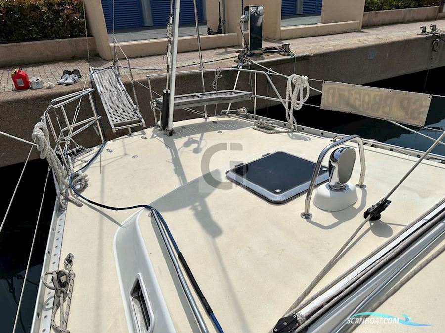 Solaris 57 CC
