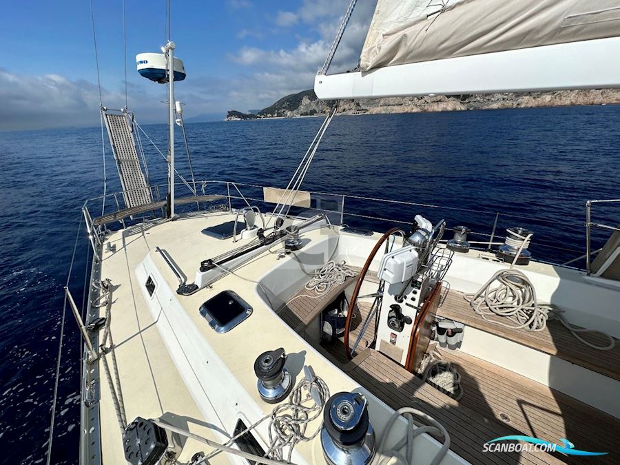 Solaris 57 CC