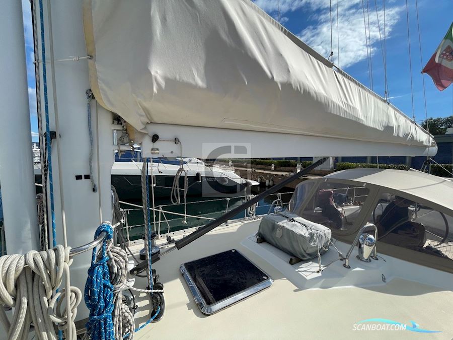 Solaris 57 CC