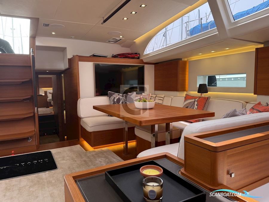 Solaris 64RS