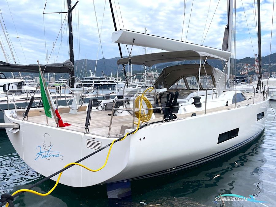 Solaris 64RS