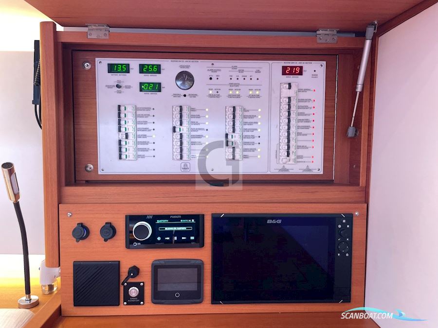 Solaris 64RS