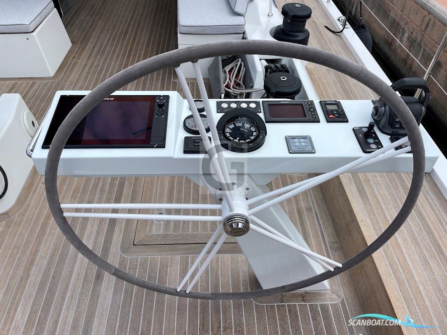 Solaris 64RS