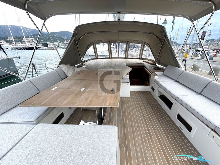 Solaris 64RS