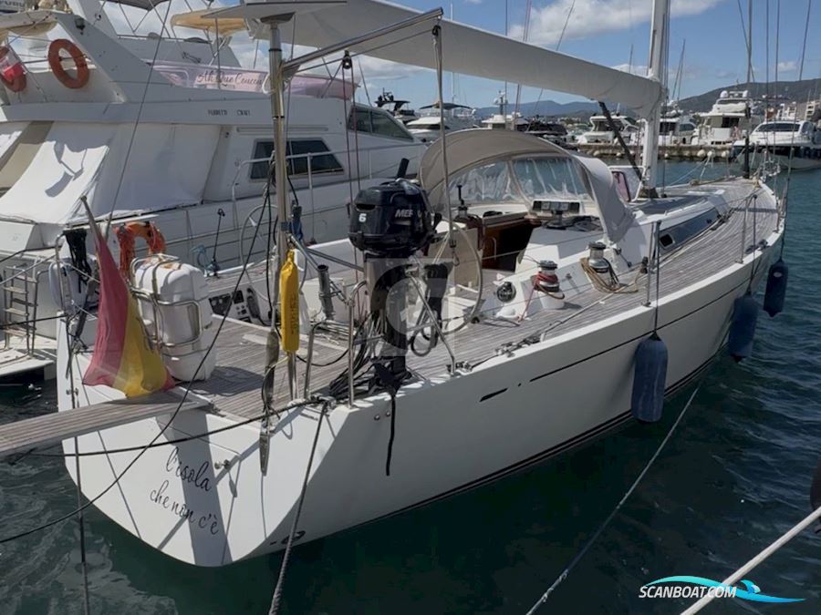 Solaris One 48