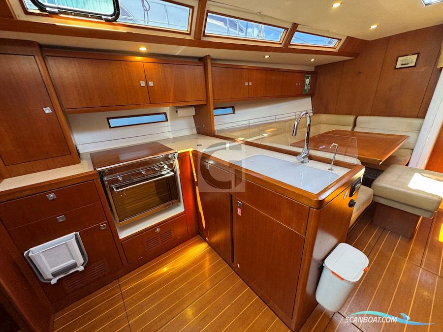 Solaris One 48