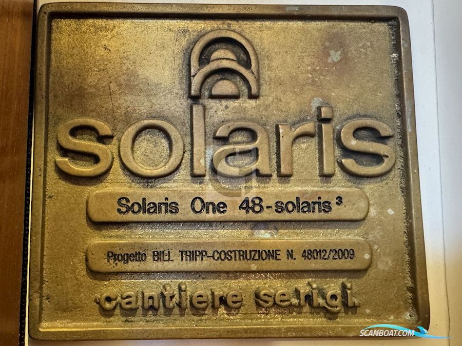 Solaris One 48