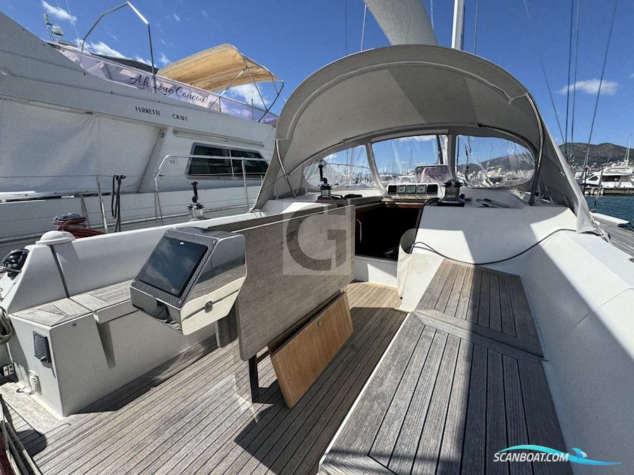 Solaris One 48