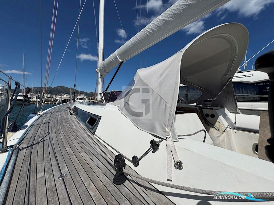 Solaris One 48