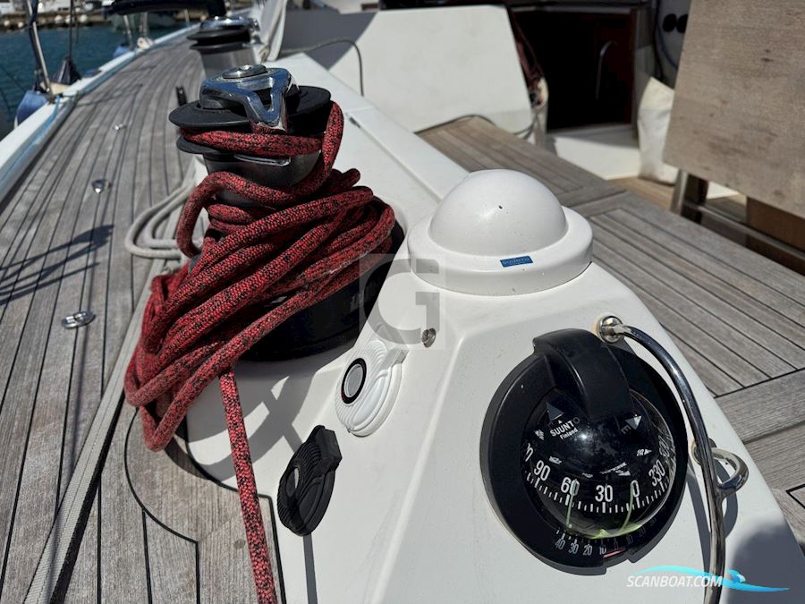 Solaris One 48