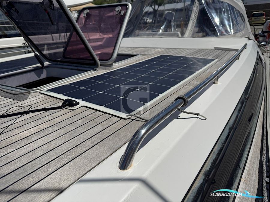 Solaris One 48