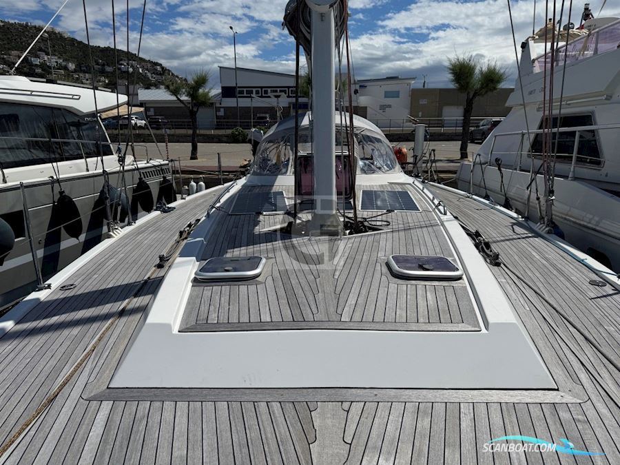 Solaris One 48