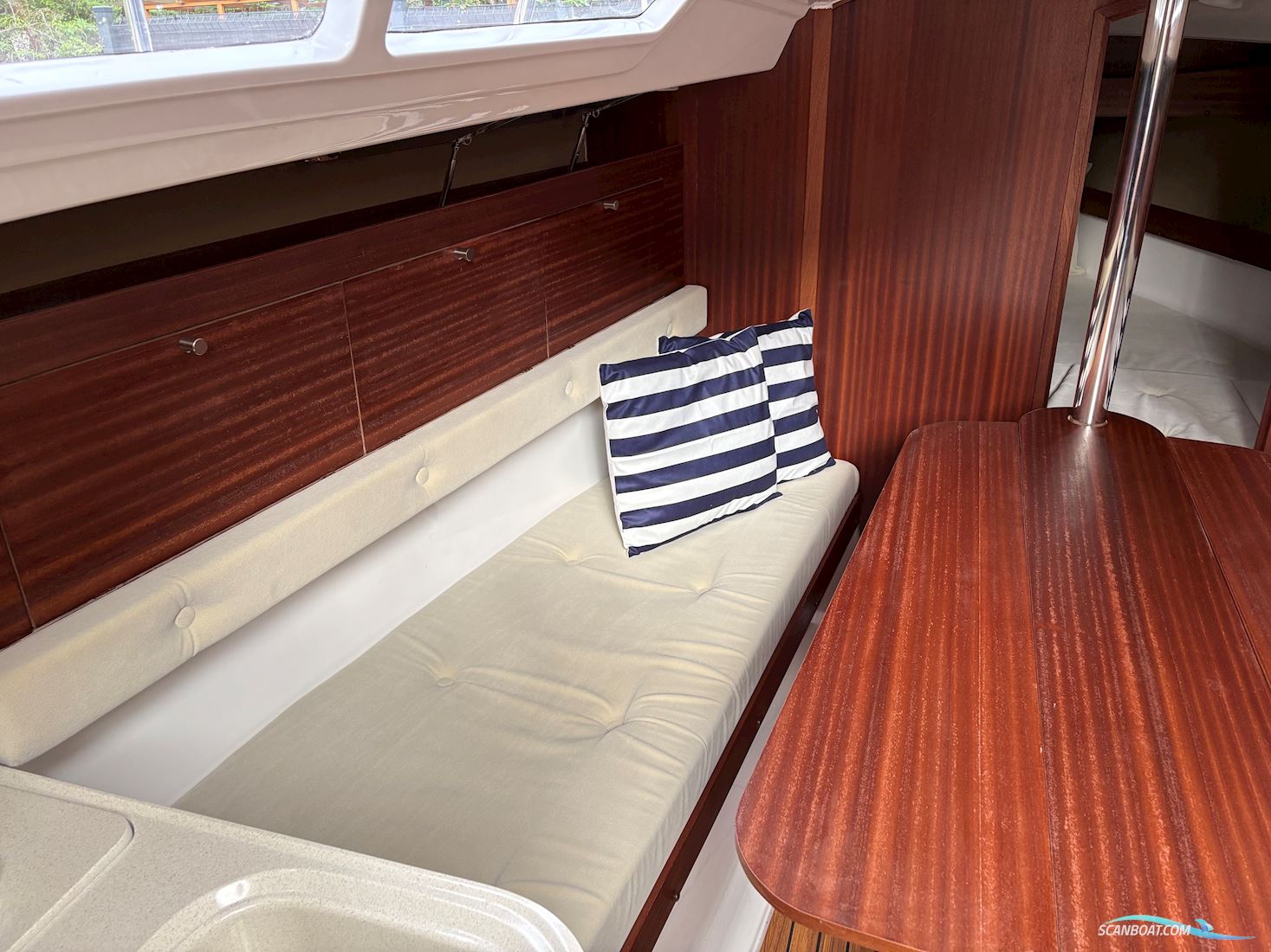 Solina 27