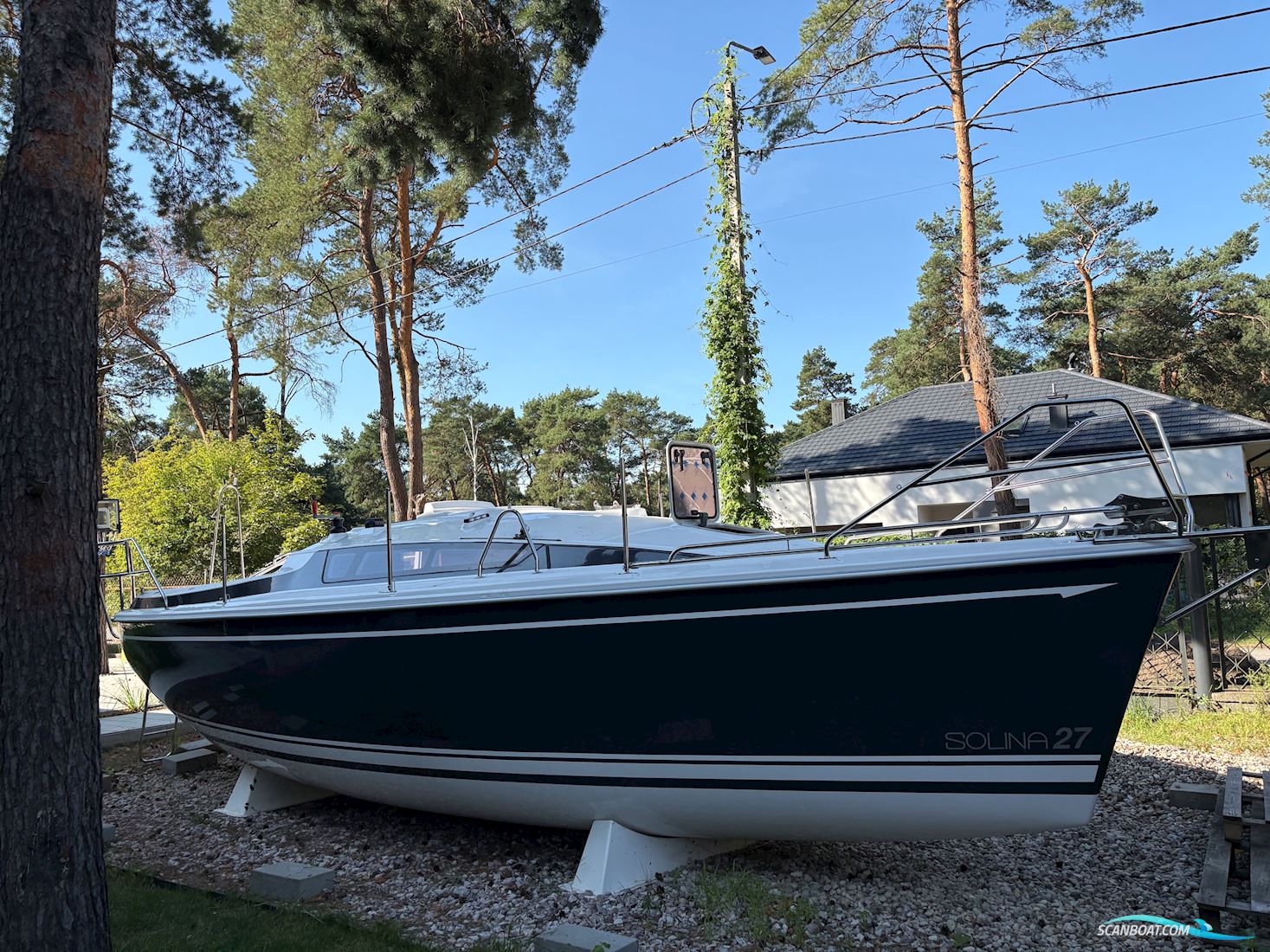 Solina 27