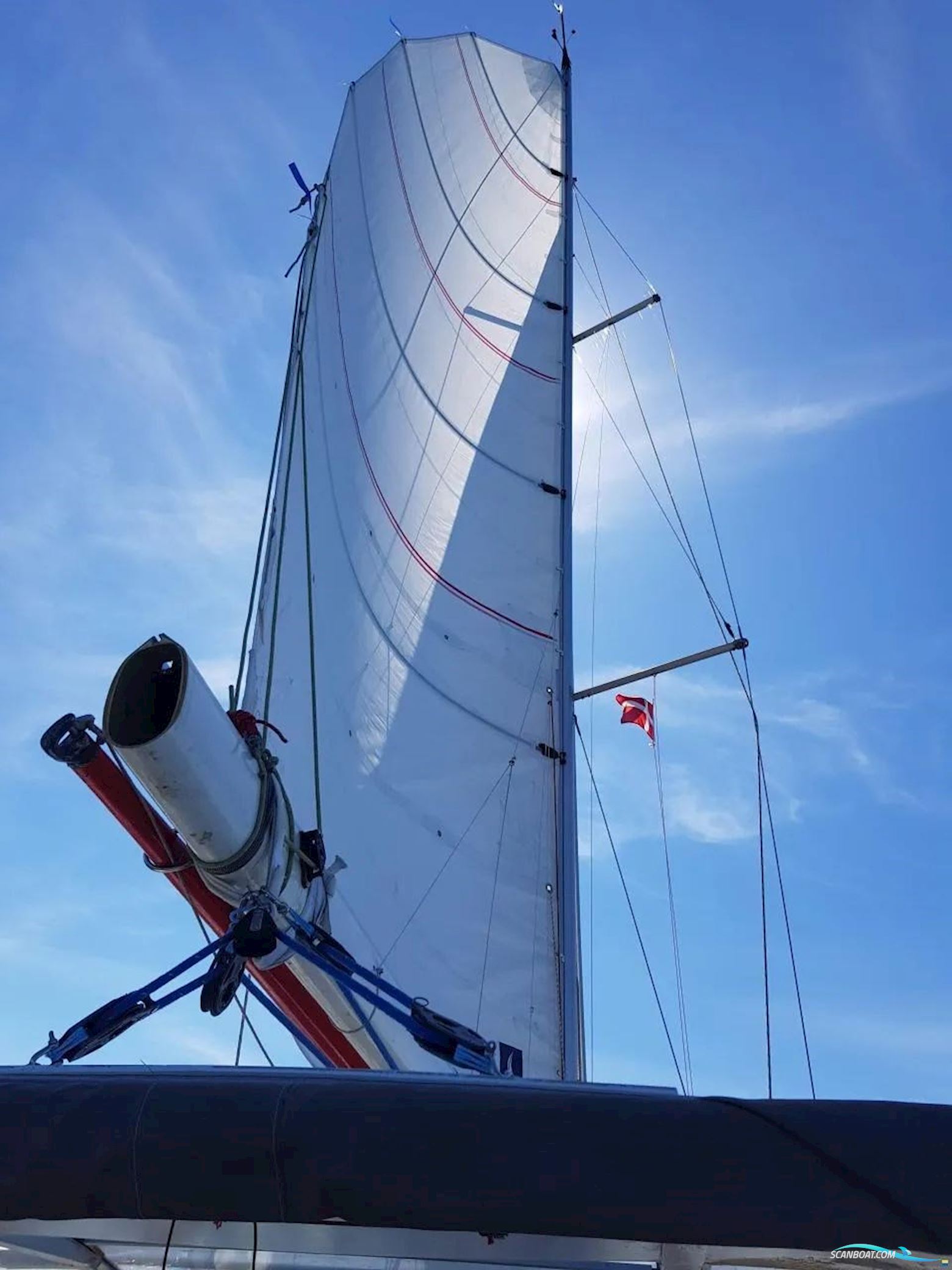 Sonstige Bruce Farr 9.2