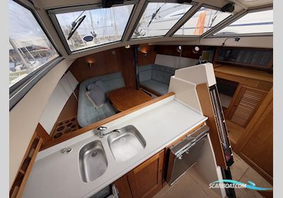 Southerly 105 Ketch Sailingboat 1981, The Netherlands