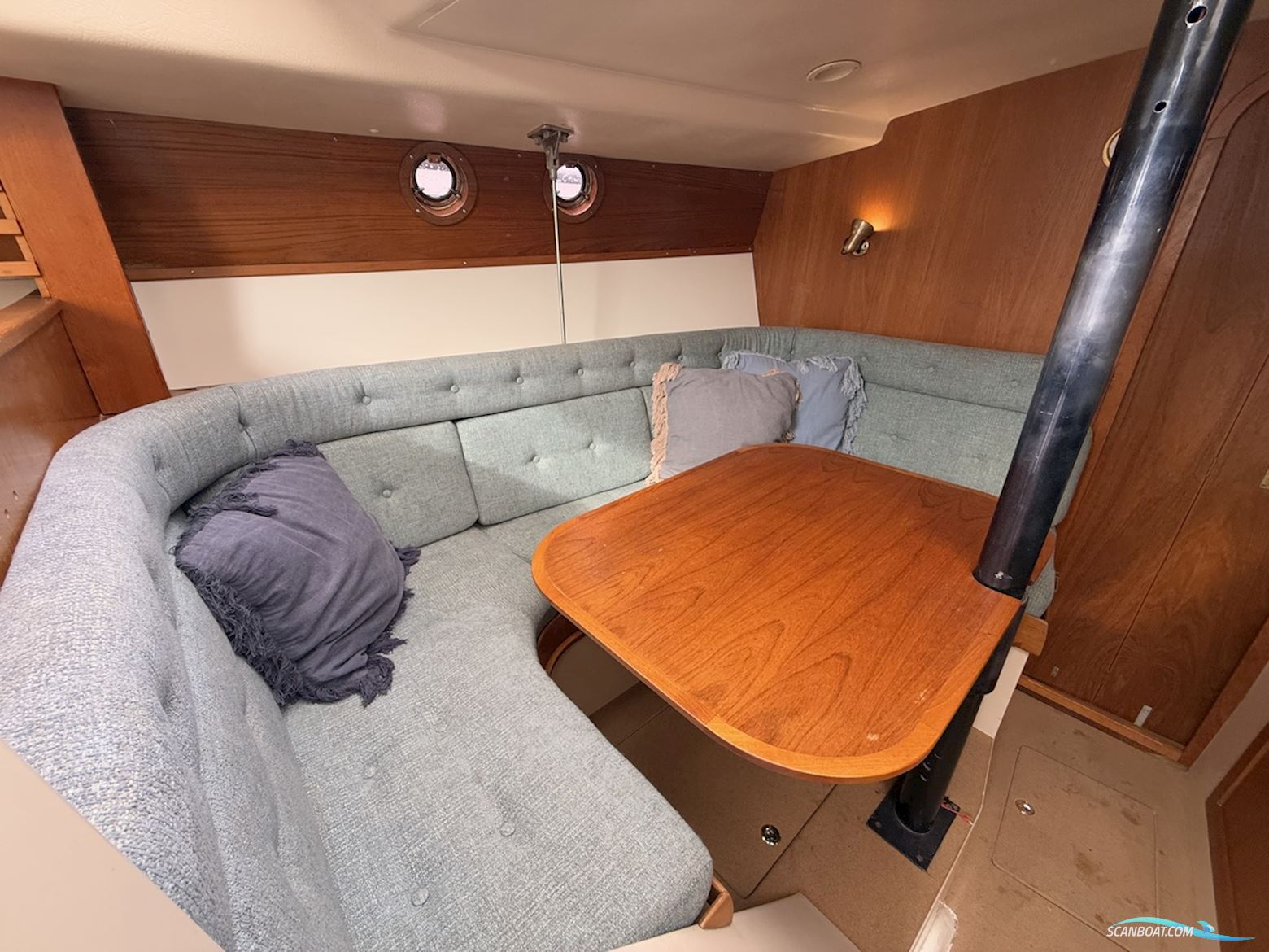 SOUTHERLY 105 Ketch