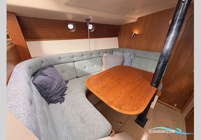 Southerly 105 Ketch Sailingboat 1981, The Netherlands