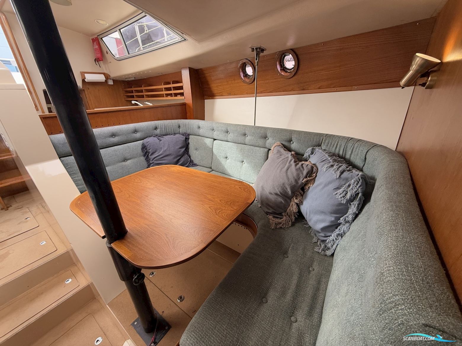 SOUTHERLY 105 Ketch