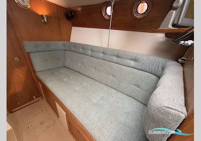 Southerly 105 Ketch Sailingboat 1981, The Netherlands