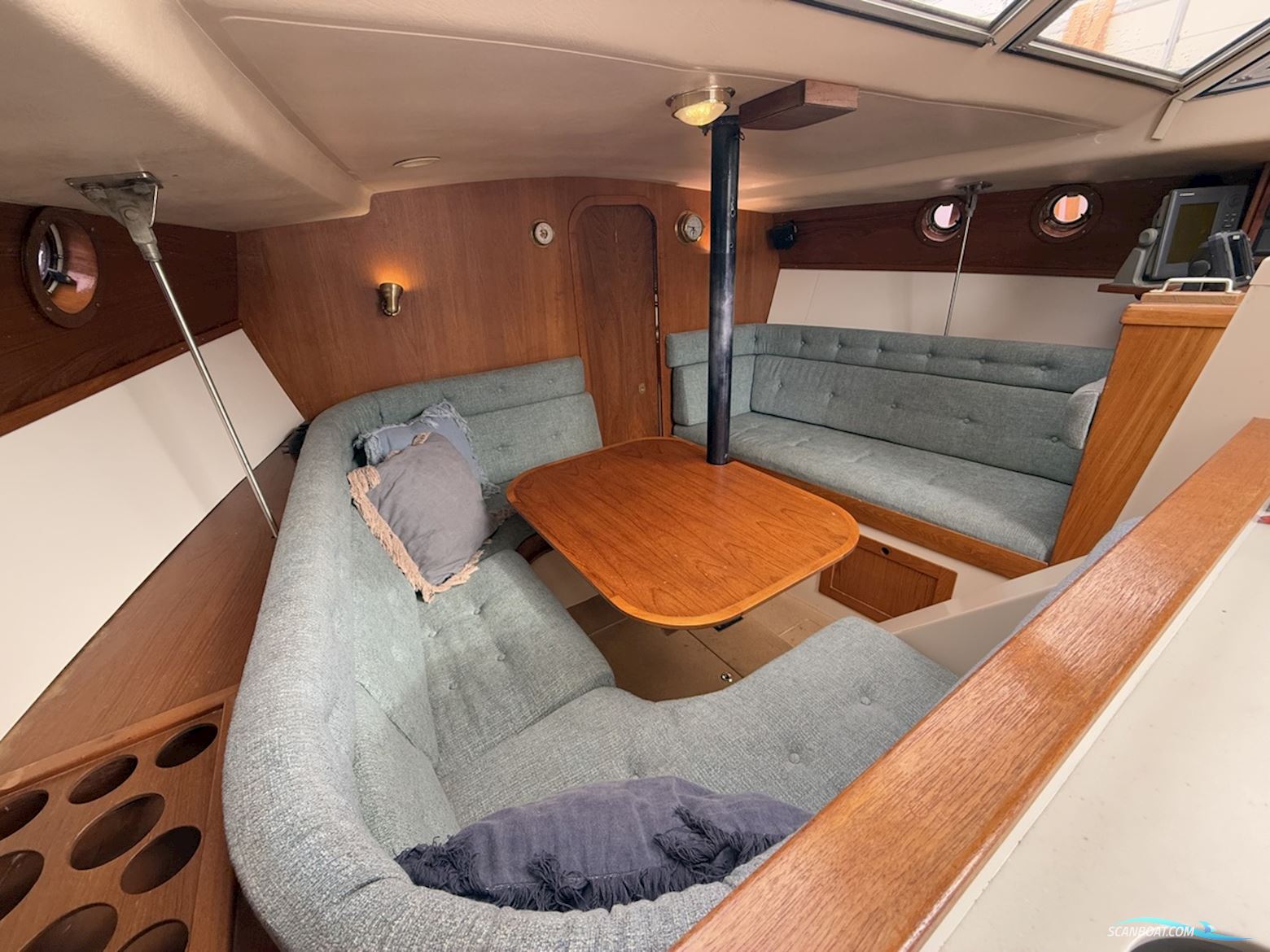 SOUTHERLY 105 Ketch