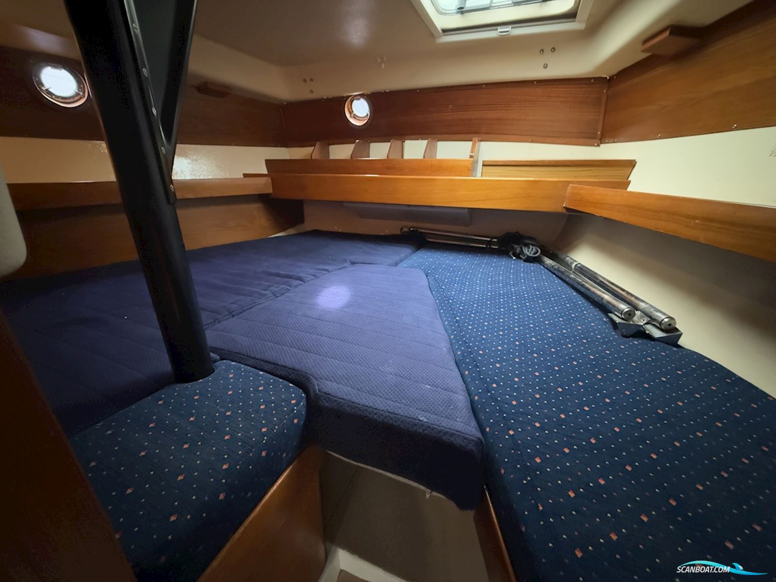 SOUTHERLY 105 Ketch