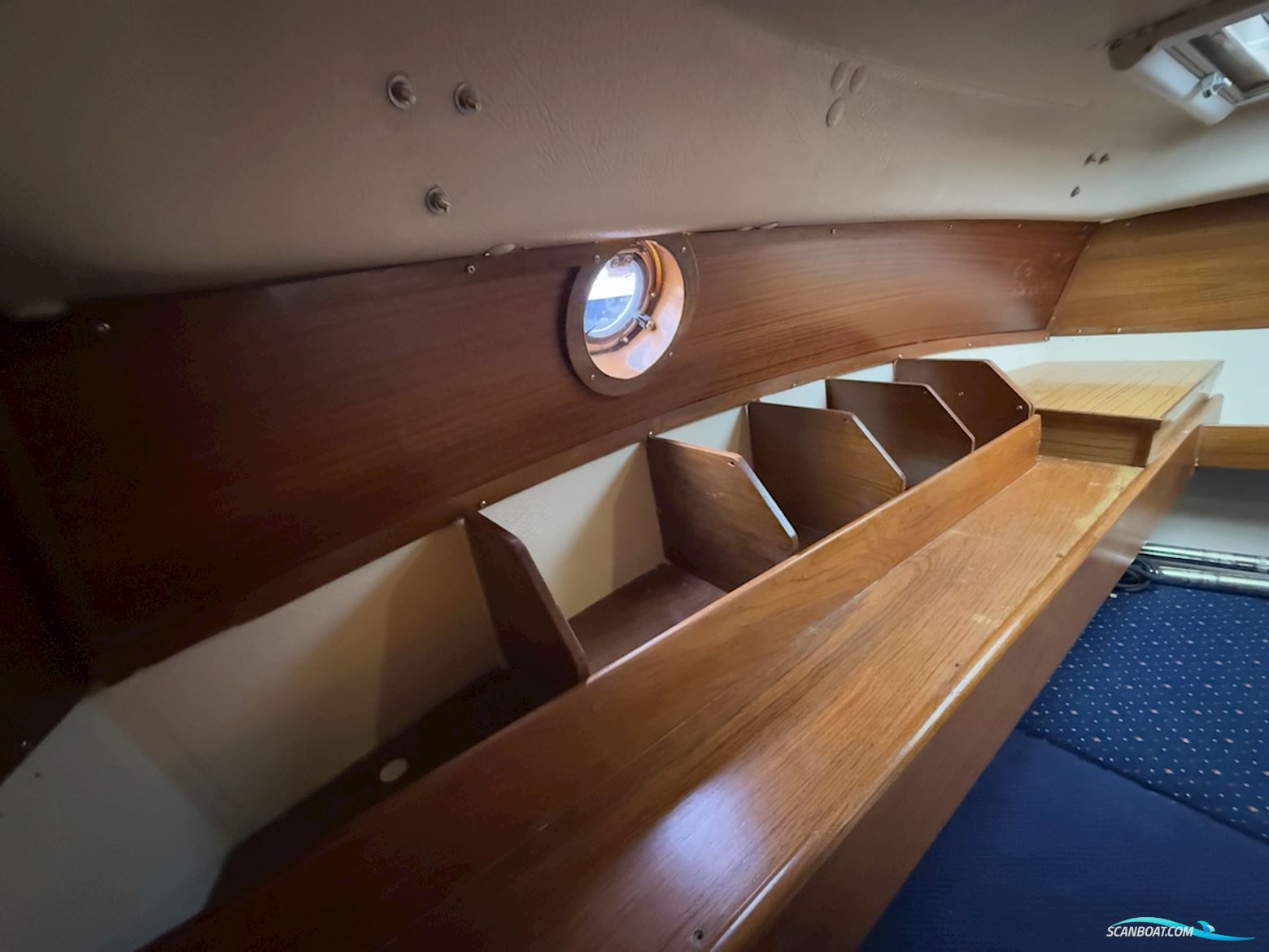 SOUTHERLY 105 Ketch