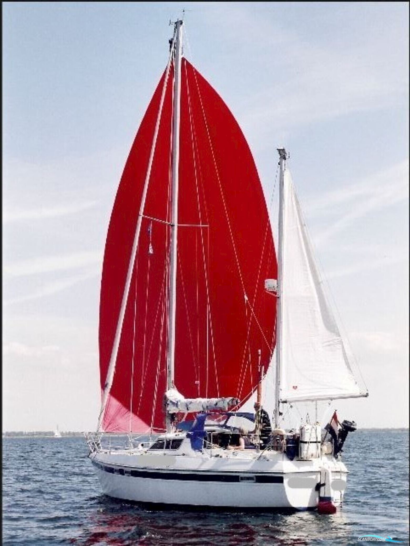 SOUTHERLY 105 Ketch