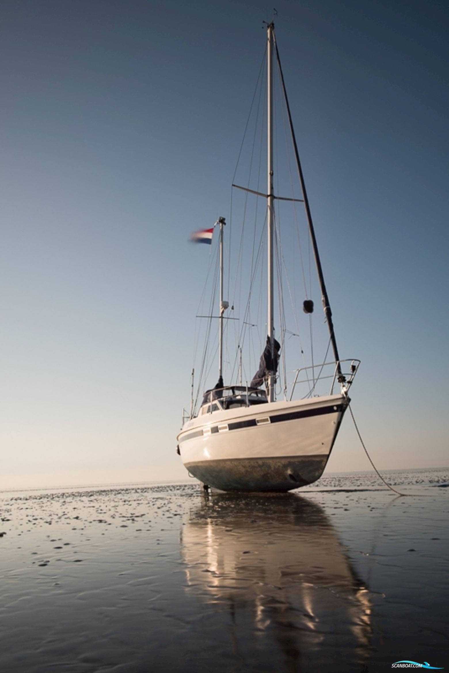 SOUTHERLY 105 Ketch