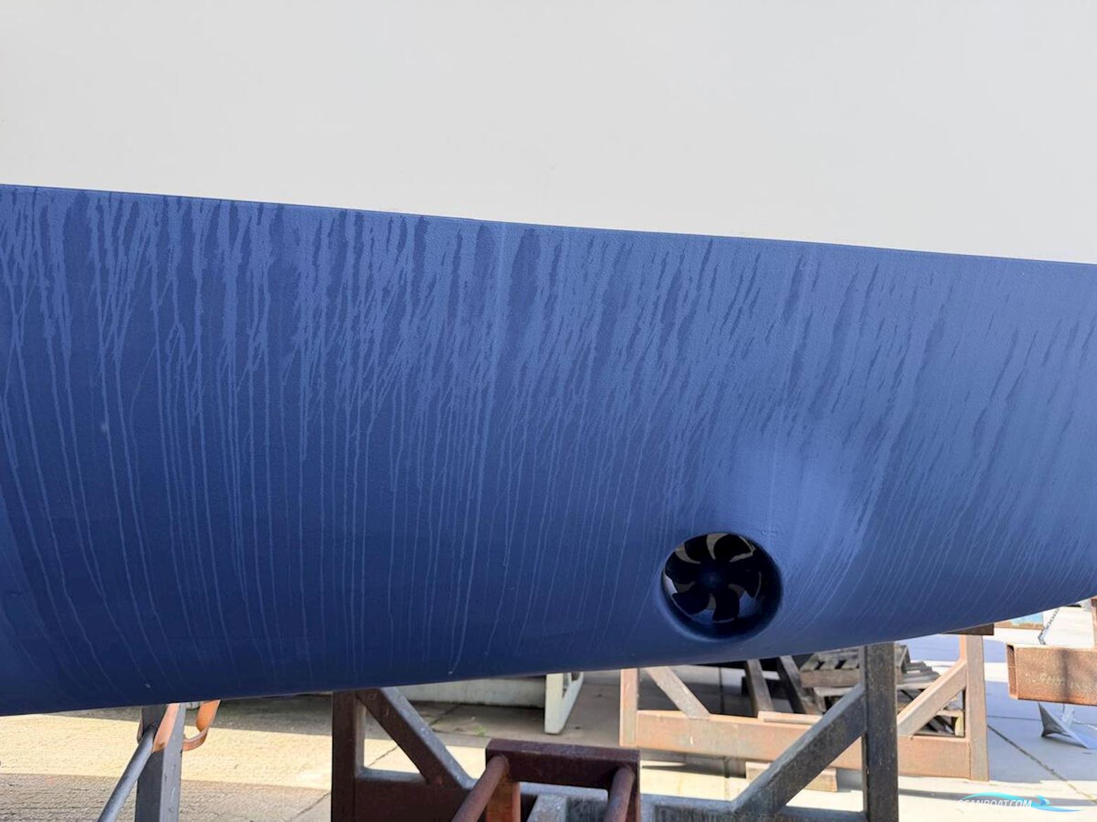 SOUTHERLY 105 Ketch