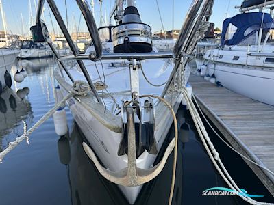Southerly 115 Sailingboat 2004, with Yanmar engine, United Kingdom